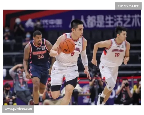 CBA2023赛季收官前必须关注的关键赛事与球员动态分析