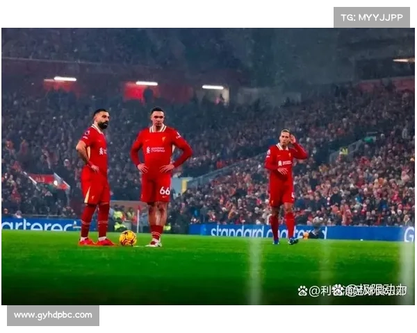 如何通过观察萨拉赫的场上跑位和战术角色深入了解他的比赛定位