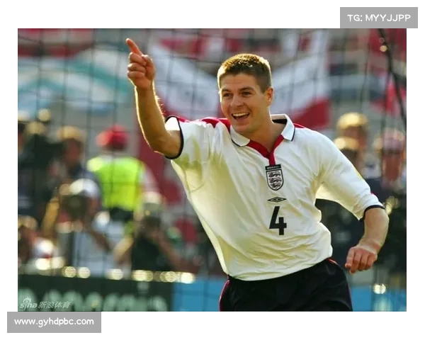 杰拉德国家队4号球衣五大亮点解析 经典与荣耀并存