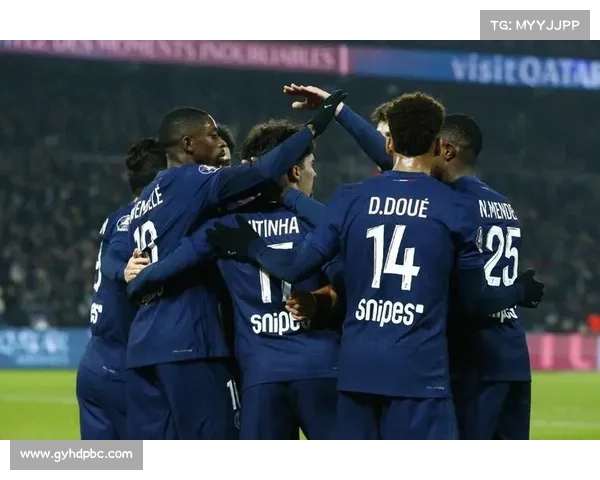 巴黎圣日耳曼豪华引援如何提升球队战术多样性与灵活性