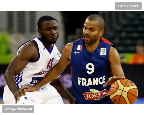 帕克篮球生涯的传奇成就与全球篮球文化的深远影响分析