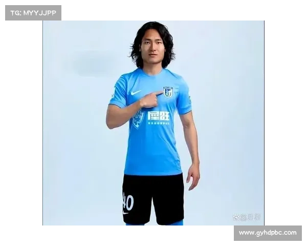 廖锦涛成为中场主力的五大理由分析