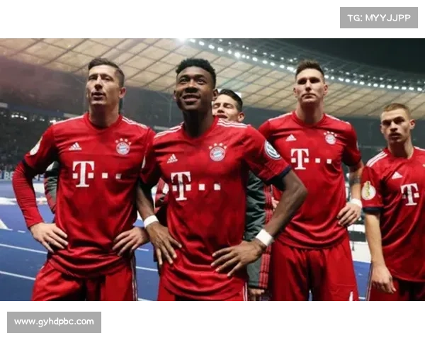 德国足球德甲联赛中的球队关系与派别竞争格局深度分析