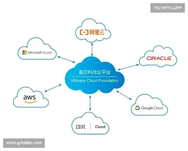 戴尔在全球科技竞争中的未来发展方向及核心能力分析